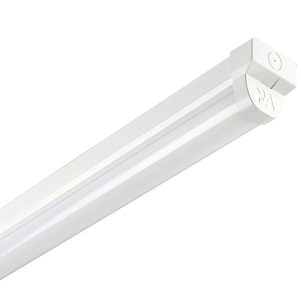 4ft Twin Sabre Evolution CCT LED Batten