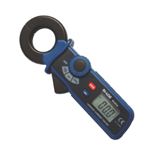 Leakage Clamp Meter