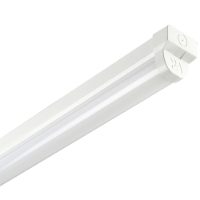 6ft Single Sabre Evolution CCT LED Batten