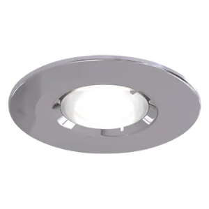 Edge FRD GU10 Chrome Downlight