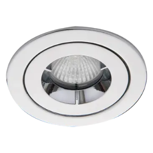 iCage Mini IP65 GU10 Chrome Downlight