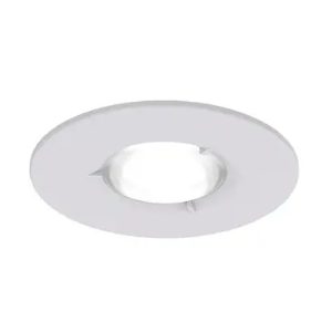 Edge FRD GU10 Matt White Downlight