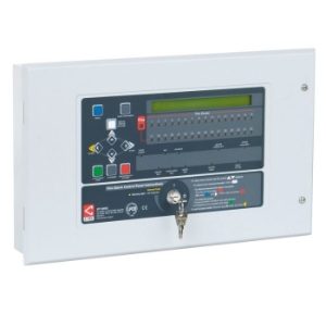 Fire Alarm Systems & Accessories