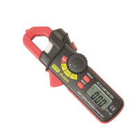 10 mA- 200 A AC mini Clamp Meter