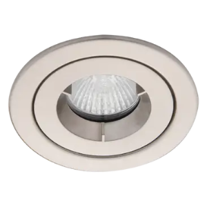 iCage Mini IP65 GU10 S/Chrome Downlight