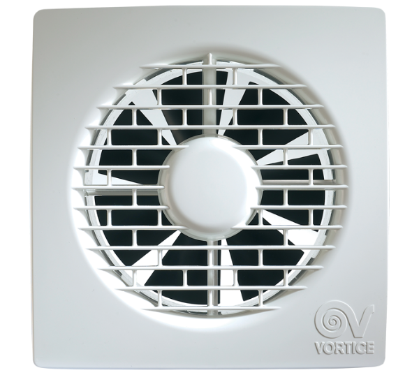 Vortice Punto Filo MF 4"/100mm Extractor Fan